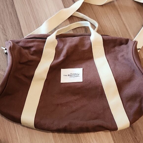 🔥clearance🔥Balvenie shoulder travel bag - Picture 1 of 4